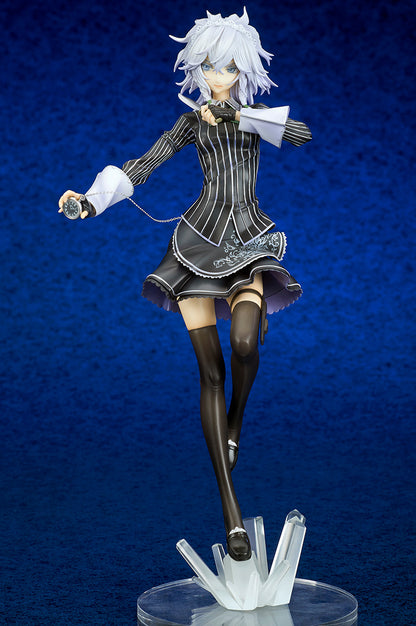 [Pre-order] Touhou Project - Sakuya Izayoi: Symphony Ver. (reissue) 1/8 - QuesQ