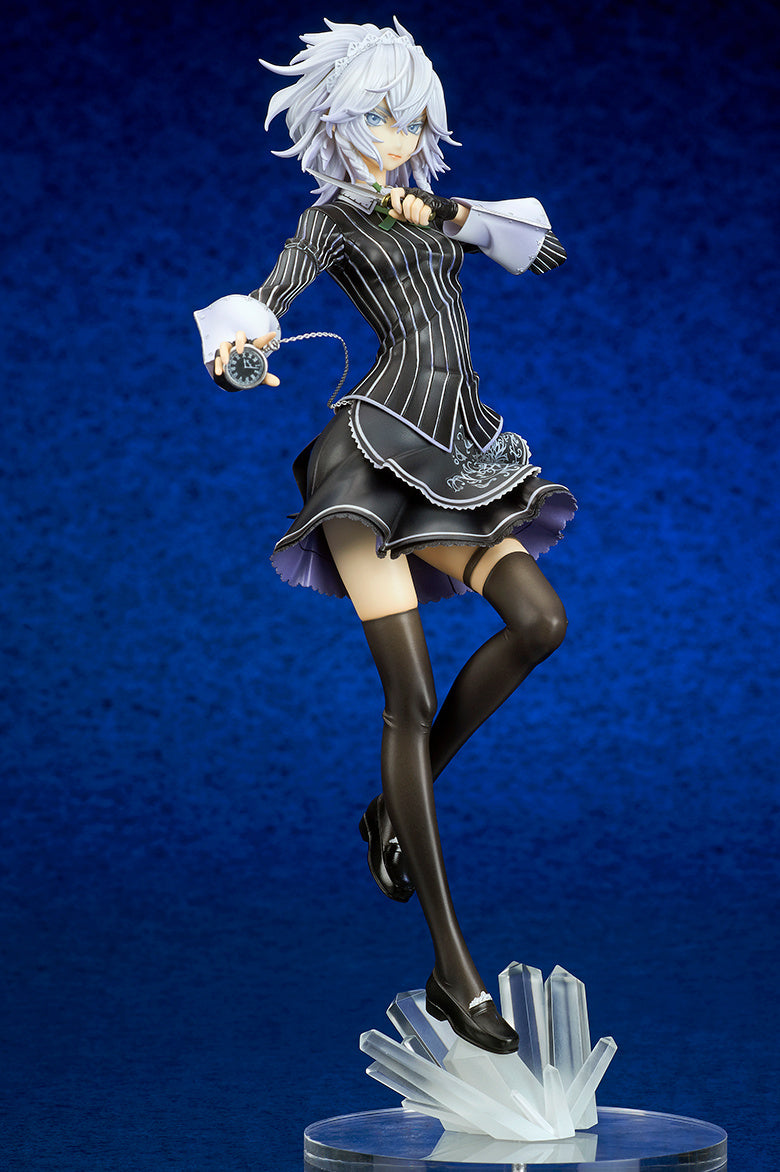 [Pre-order] Touhou Project - Sakuya Izayoi: Symphony Ver. (reissue) 1/8 - QuesQ