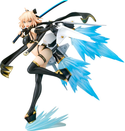 [Pre-order] Fate/Grand Order - Assassin/Okita J. Souji (Stage 1) 1/7 - QuesQ