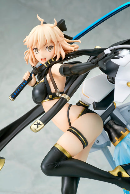 [Pre-order] Fate/Grand Order - Assassin/Okita J. Souji (Stage 1) 1/7 - QuesQ