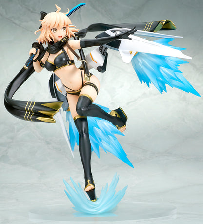 [Pre-order] Fate/Grand Order - Assassin/Okita J. Souji (Stage 1) 1/7 - QuesQ