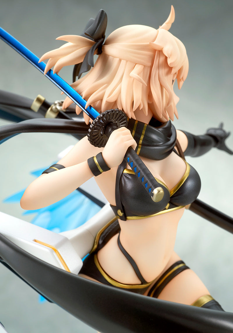 [Pre-order] Fate/Grand Order - Assassin/Okita J. Souji (Stage 1) 1/7 - QuesQ