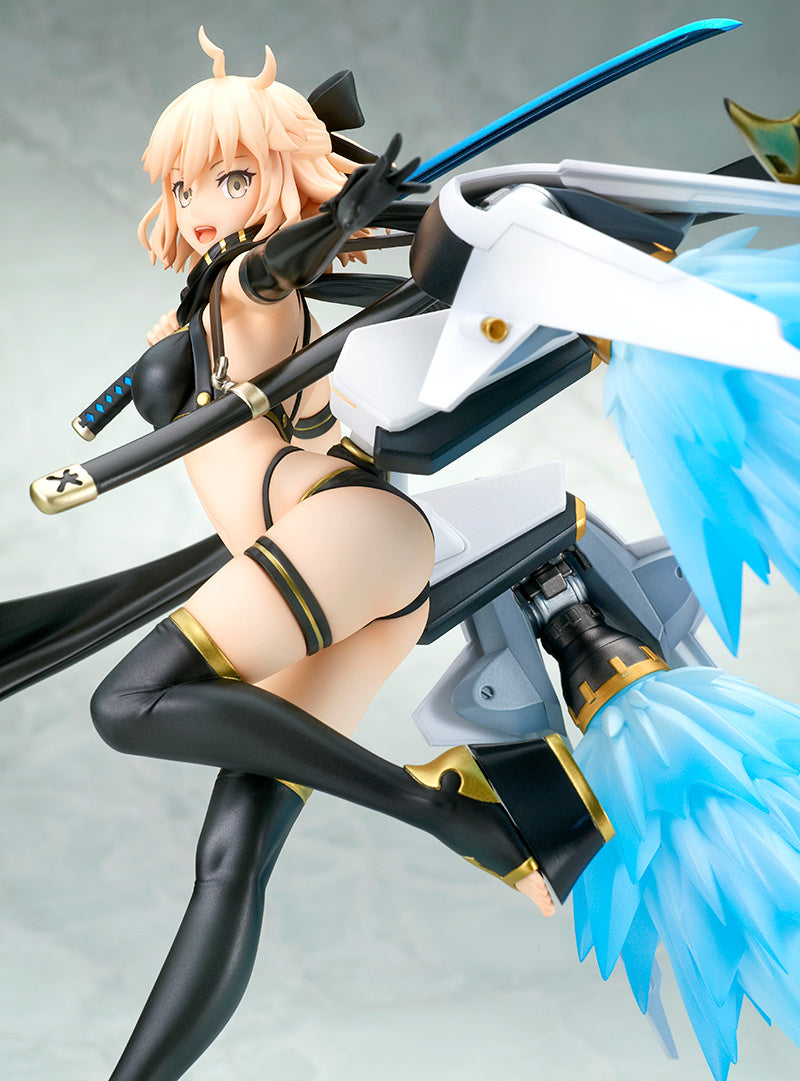 [Pre-order] Fate/Grand Order - Assassin/Okita J. Souji (Stage 1) 1/7 - QuesQ