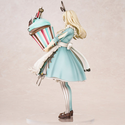 [Pre-order] Akakura Illustration - Alice in Wonderland - Union Creative