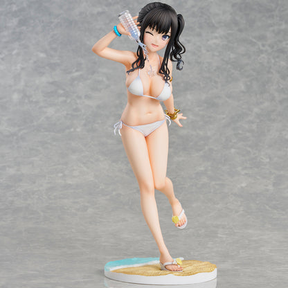 [Pre-order] Kaedeko Illustration - Miyuki Sasaki: Summer Cloud White Bikini Ver. - Union Creative